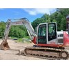 2017 Takeuchi TB2150 Excavator